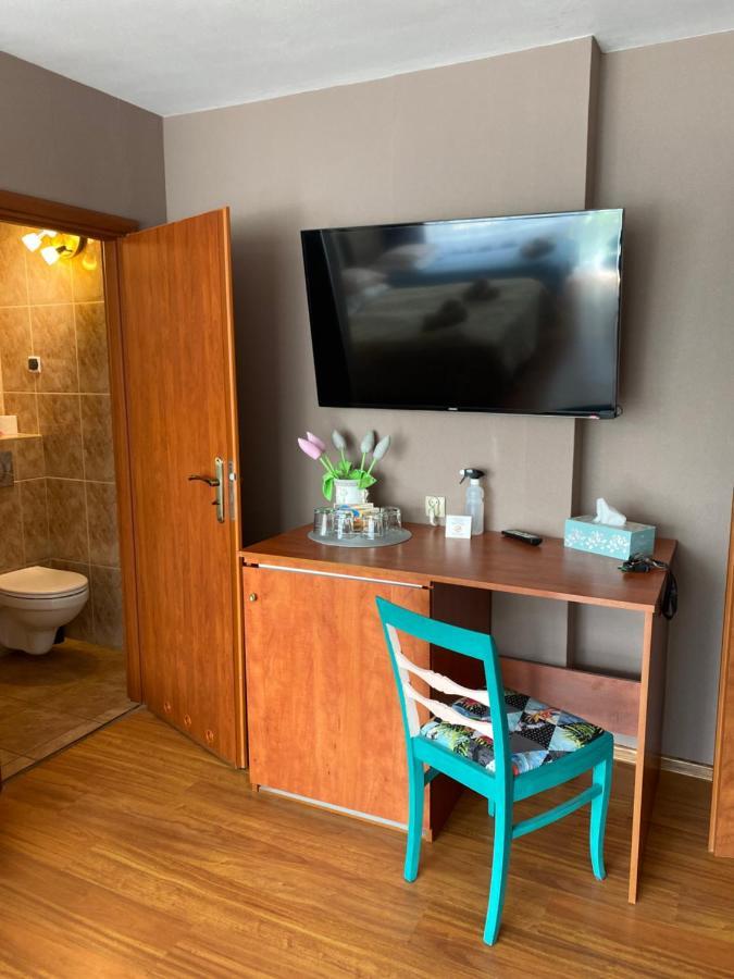 Magnolia Bed & Breakfast 3*