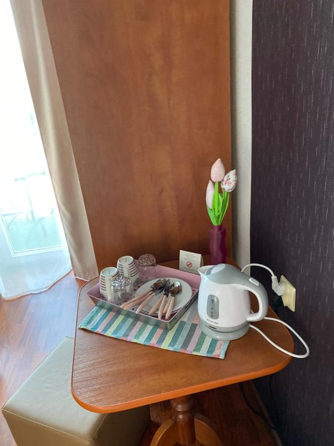 Bed & Breakfast Magnolia