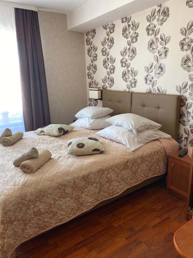 Magnolia 3*
