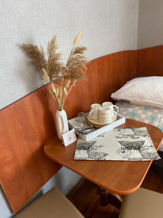 Bed & Breakfast Magnolia