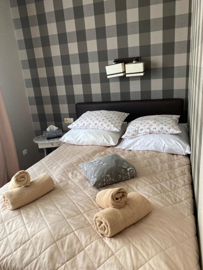 Magnolia Bed & Breakfast Wladyslawowo-Chlapowo