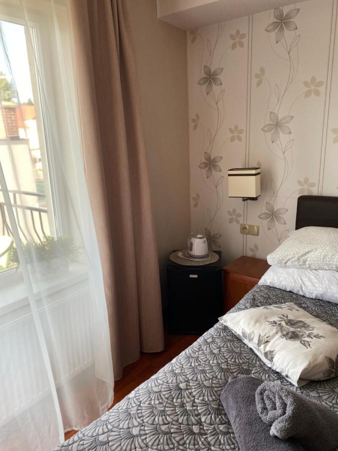 Magnolia Bed & Breakfast