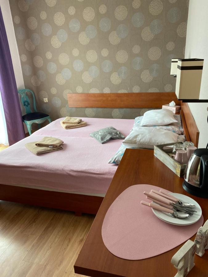 Magnolia Bed & Breakfast