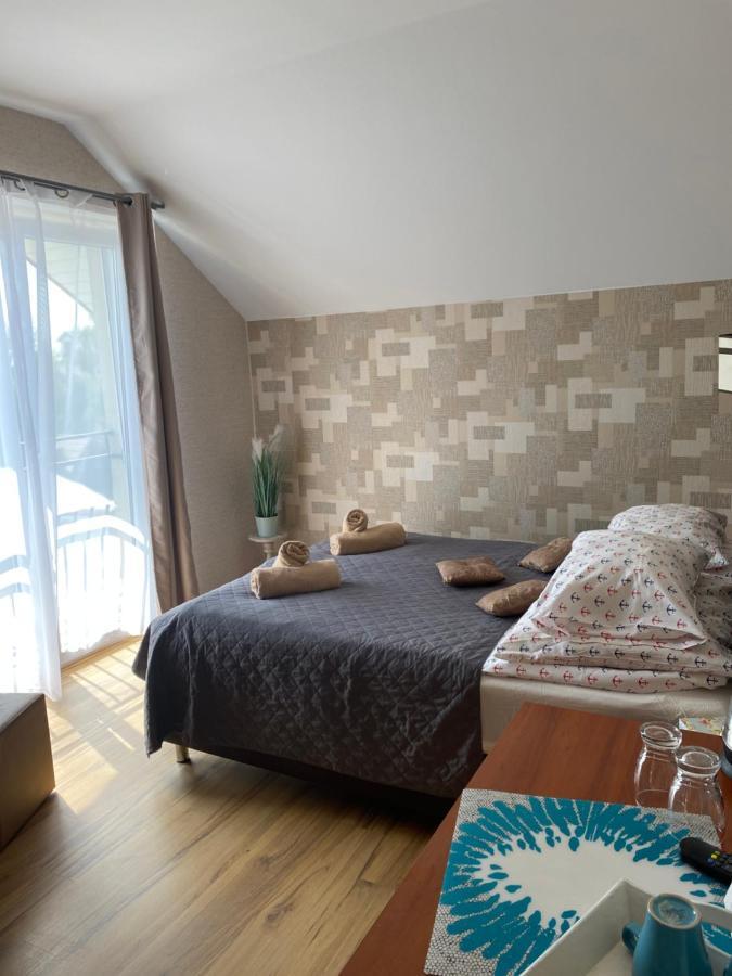 Bed & Breakfast Magnolia