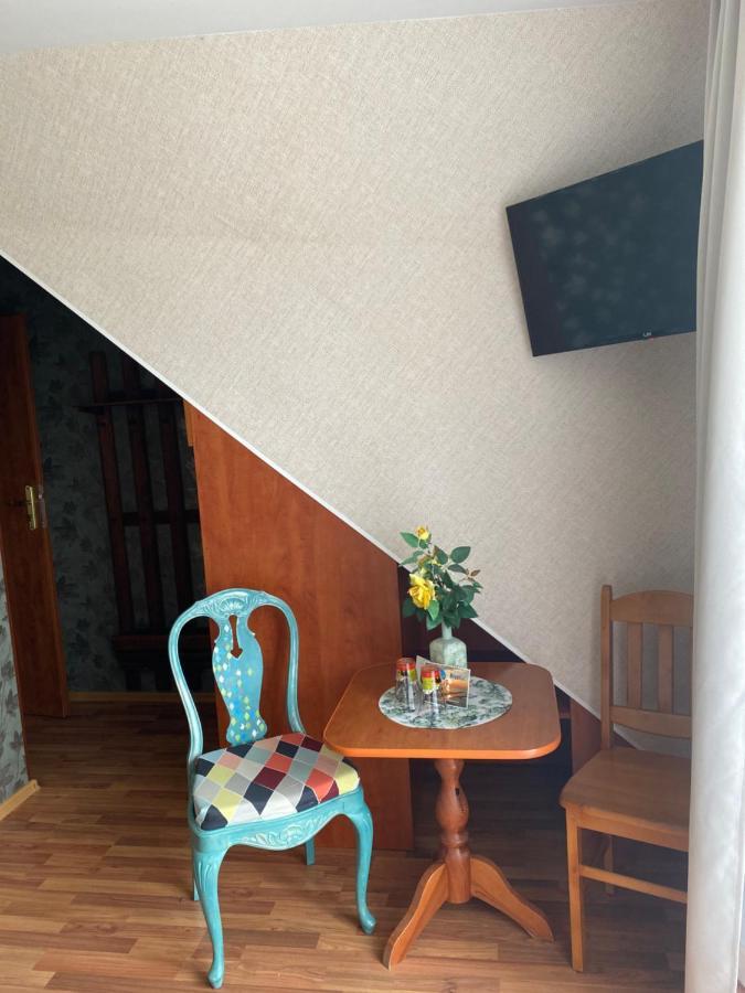 Bed & Breakfast Magnolia 3*