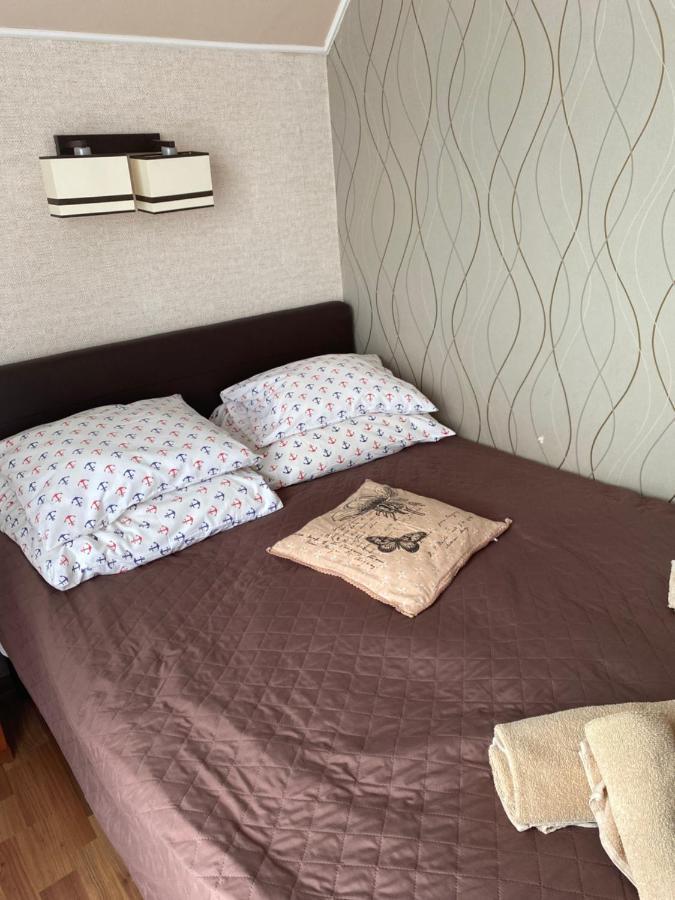 Bed & Breakfast Magnolia Wladyslawowo-Chlapowo