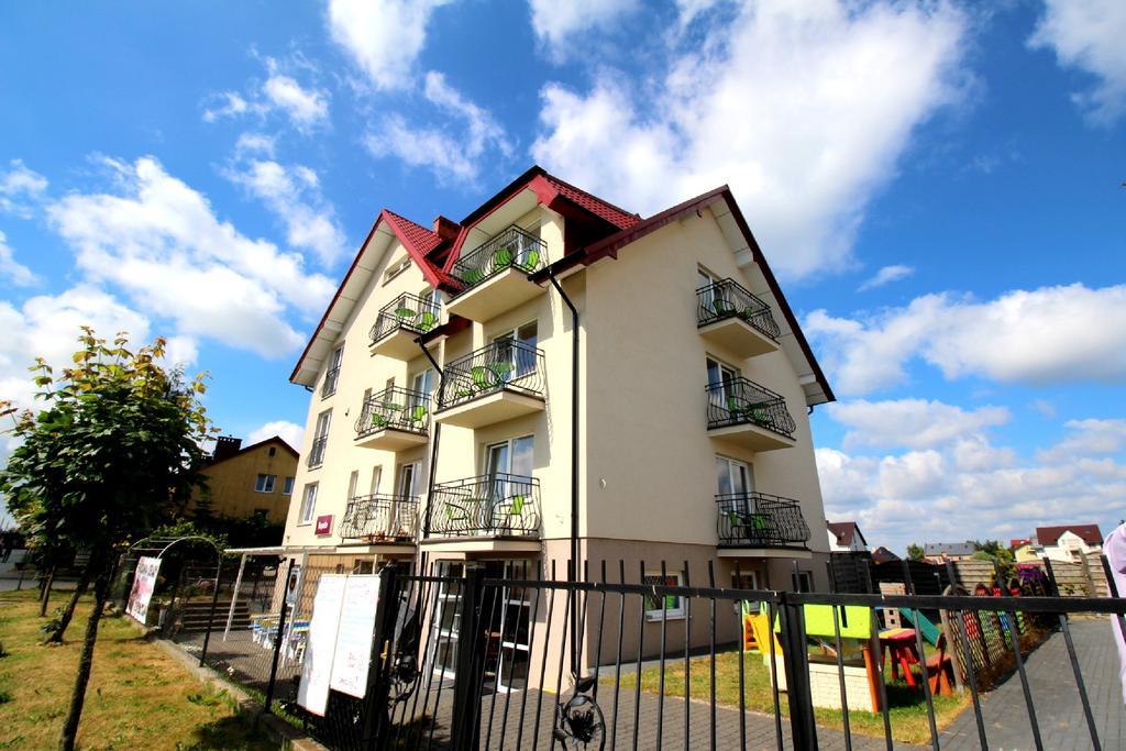 Nocleg ze śniadaniem Magnolia 3*
