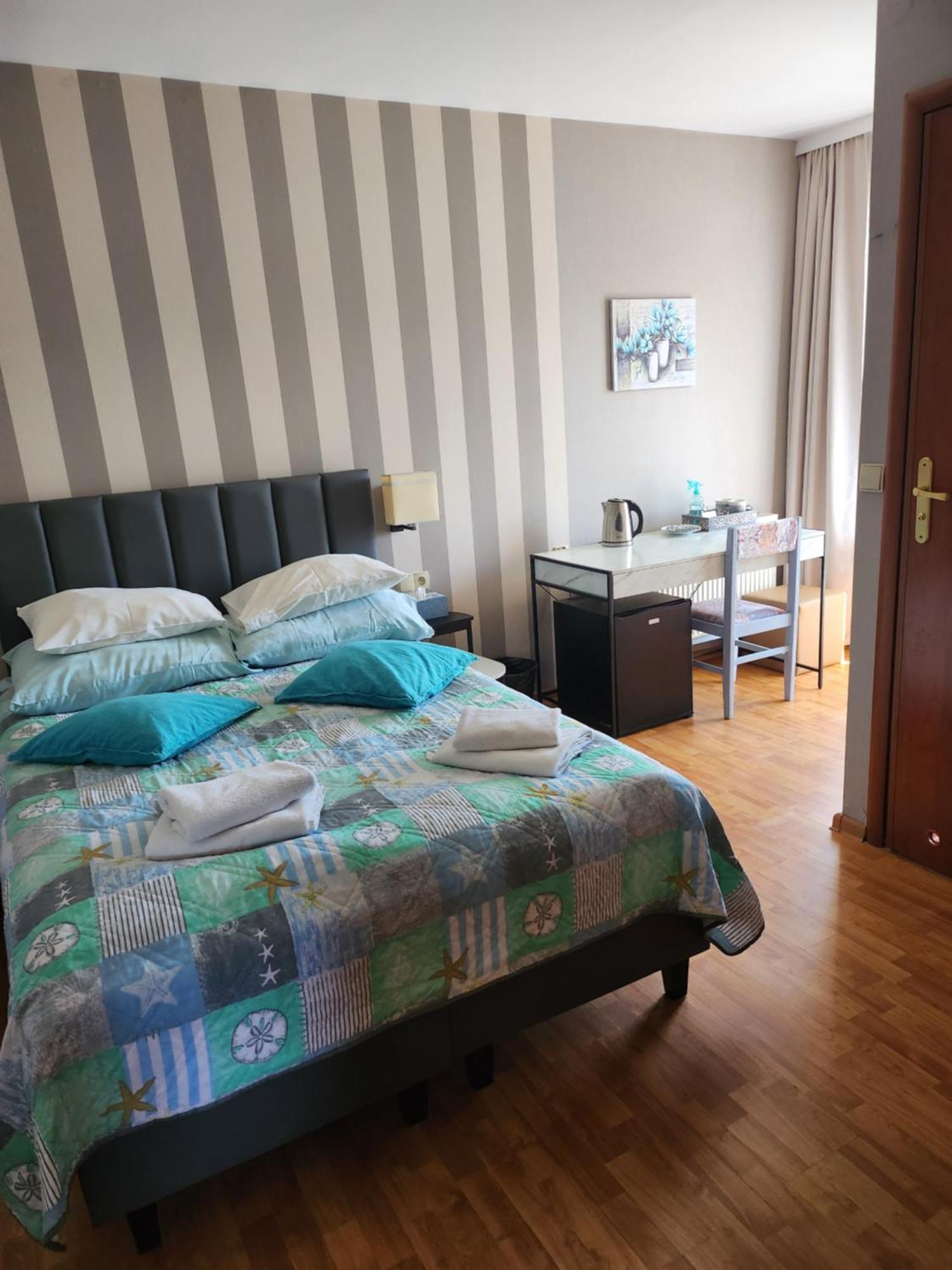 Bed & Breakfast Magnolia 3*