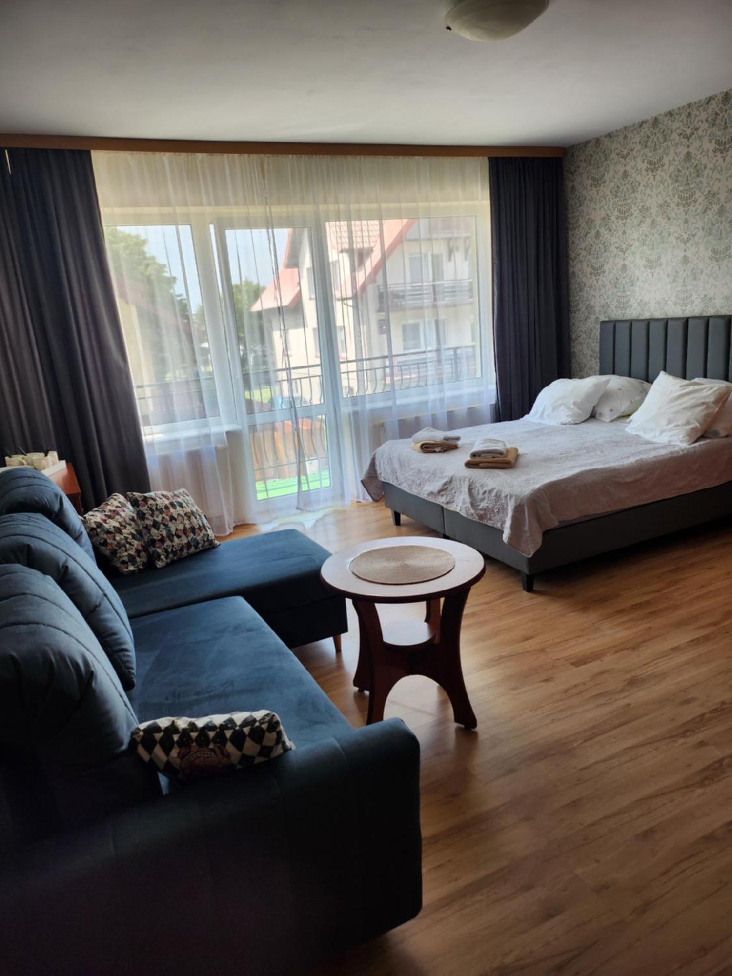 Bed & Breakfast Magnolia 3*