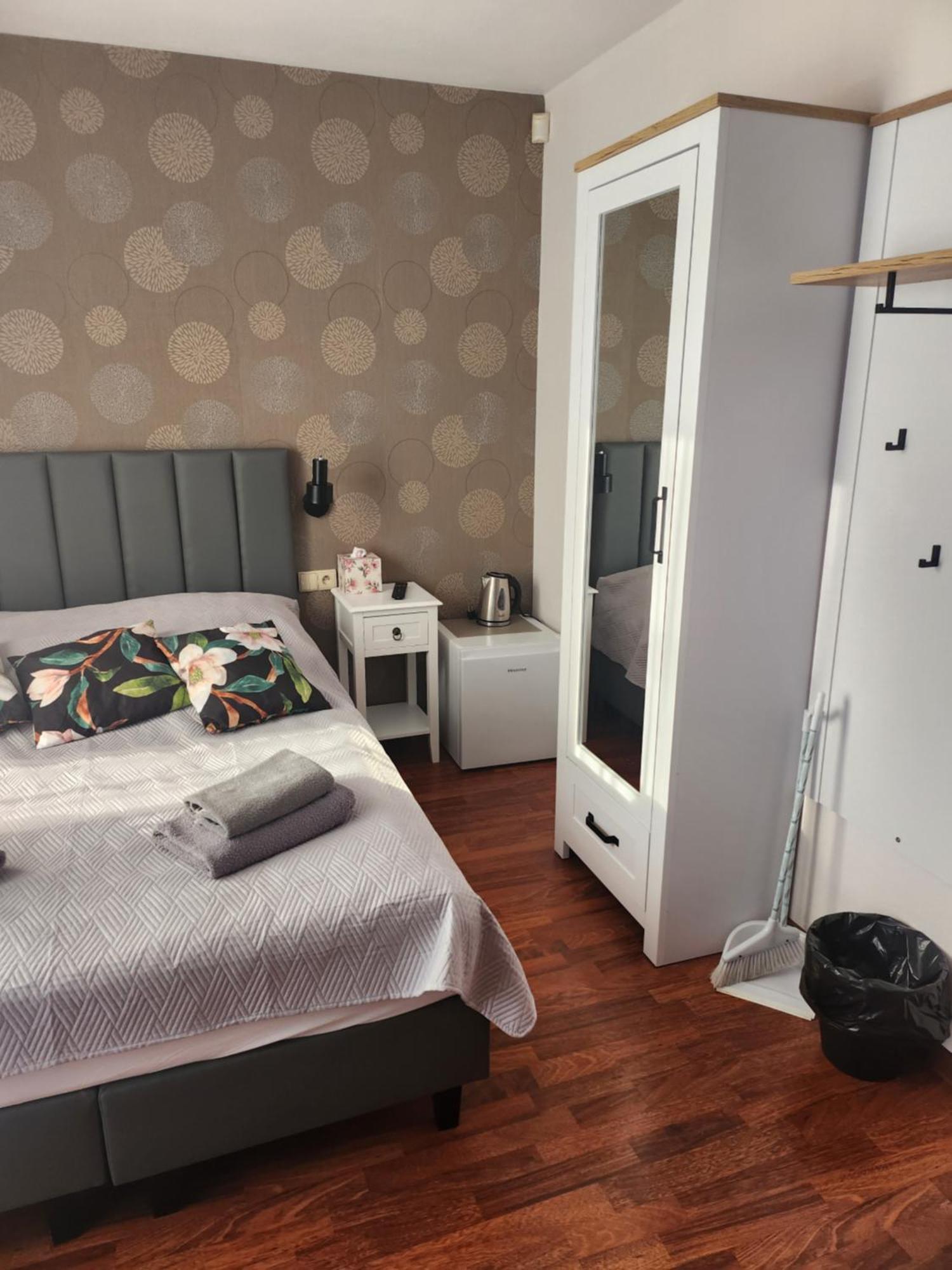 Magnolia 3* Chłapowo