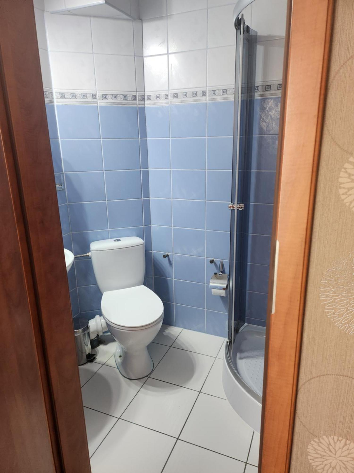 Nocleg ze śniadaniem Magnolia