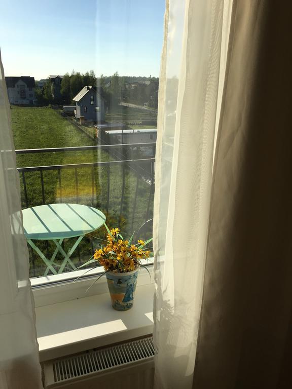 Bed & Breakfast Magnolia 3*