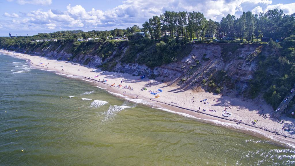 Nocleg ze śniadaniem Magnolia Chłapowo
