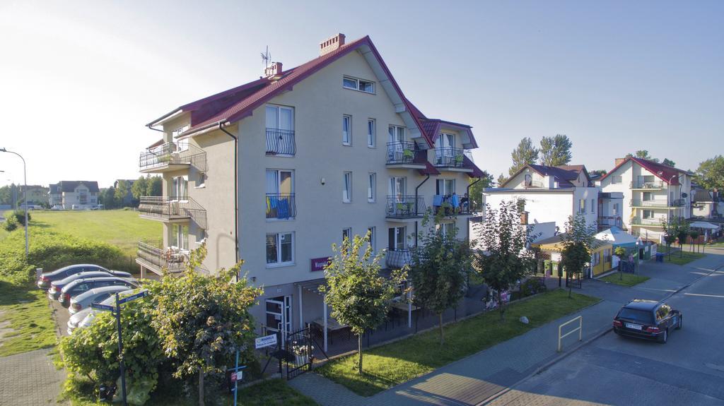 Magnolia Nocleg ze śniadaniem Chłapowo
