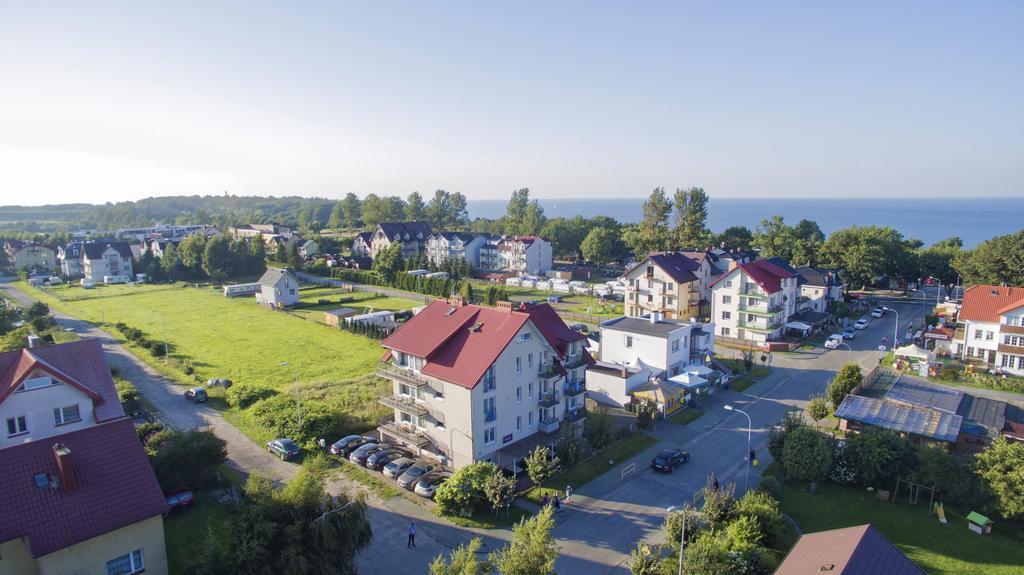 Magnolia Nocleg ze śniadaniem Chłapowo