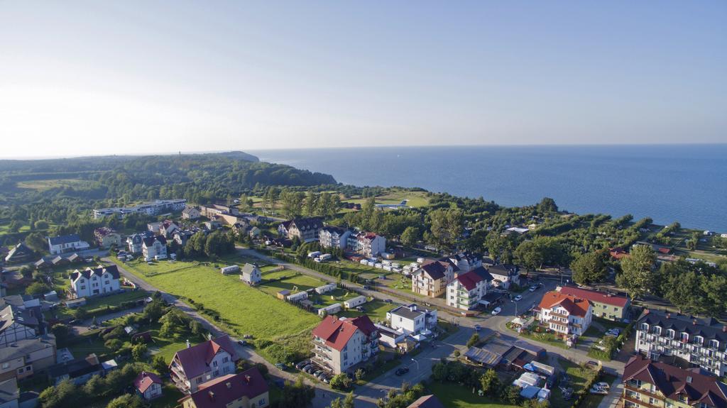 Magnolia Nocleg ze śniadaniem